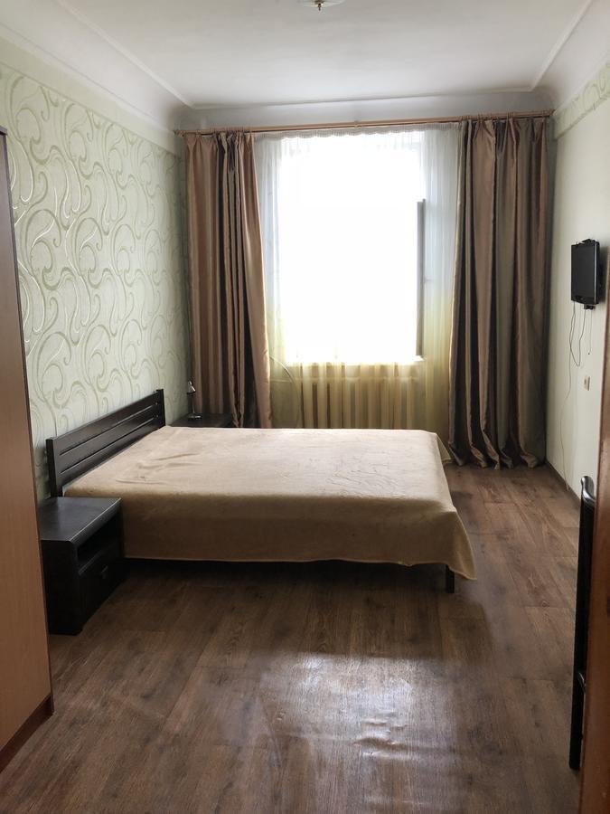 Room In Apartment Shevchenko 15/4 Odessa Dış mekan fotoğraf